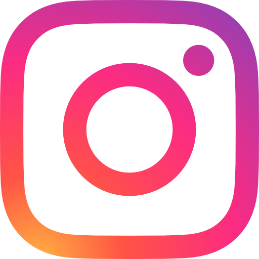 The Instagram icon